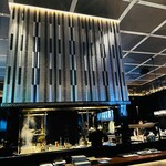 DINING & BAR TABLE 9 TOKYO - 