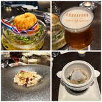 DINING & BAR TABLE 9 TOKYO - 