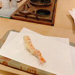 Shushi Amano - 