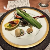 懐食みちば - 