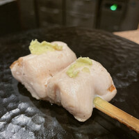 炭火焼鳥 とり将 - 