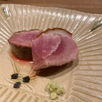 炭火焼鳥 とり将 - 