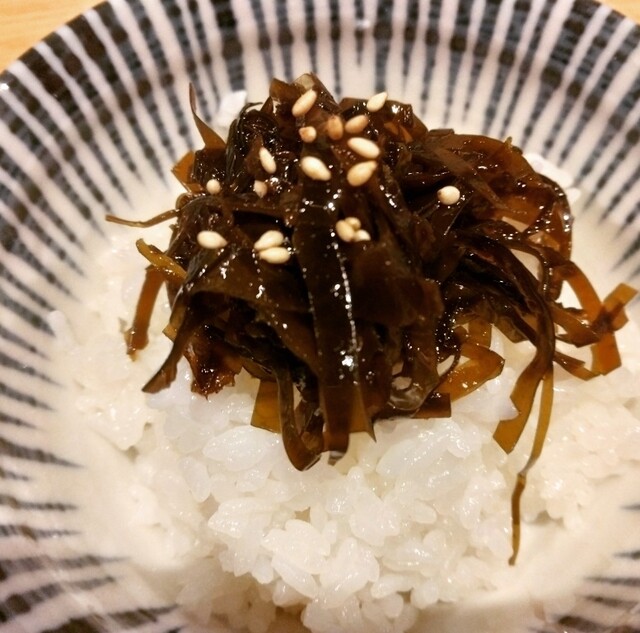 Jyonetsu Don Hokuto, Osaka, Japan