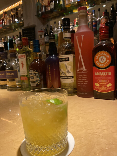 Bar Masters Futakotamagawa Ten