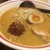 ラーメン じゃんじゃん