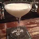 ジャッカル - カクテル「ルシアンベア」(250円)