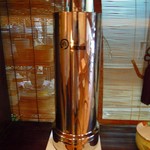 御食事 ゆにわ - 4台の浄水器の１つエリクサー定価315,000円