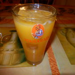 インドレストラン ラム - ディリ　３００円