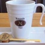 ロトンダ ナオ - ランチドリンク