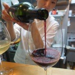 コンプレ - モンテプルチアーノ　ダブルッツォ