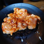 七輪焼肉 安安 - 