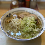 ラーメン 長さん - 