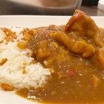 元町チキンカレーのお店 パルフェ - 