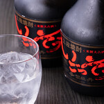 異骨相 - ドリンク写真:焼酎