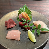 吹上庵 北新地 - 