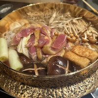 吹上庵 北新地 - 