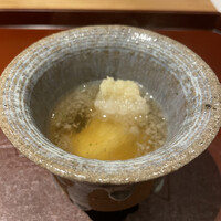 馳走 啐啄一十  - 