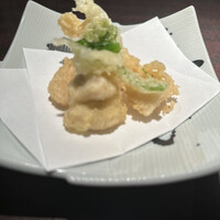 吹上庵 北新地 - 