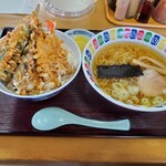 一那 - 料理写真: