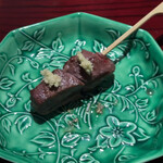 炊き肉とタン 今夜はにるにる - 