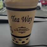 ティー ウェイ - 