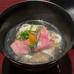 炊き肉とタン 今夜はにるにる - 