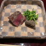 炊き肉とタン 今夜はにるにる - 