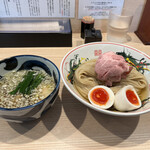 水原製麺 - 