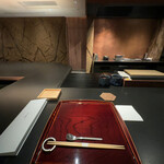 炊き肉とタン 今夜はにるにる - 内観