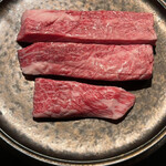 炊き肉とタン 今夜はにるにる - 