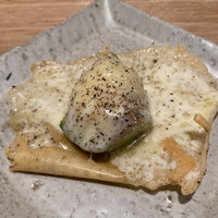 OSAKA きっちん。 虎ノ門店 - 