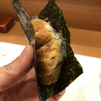 寿司処 かい原 - 