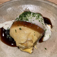 OSAKA きっちん。 虎ノ門店 - 