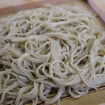 Monzen Soba - 