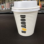 ドトールコーヒーショップ スーパービバホーム東水巻店 - 