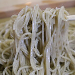 Monzen Soba - 