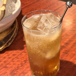酒バル guigui - 