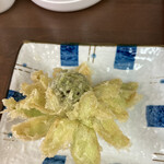 そば切り うちば - 