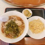 新台北菜館 - 