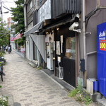 そば切り うちば - 