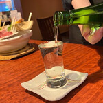 酒バル guigui - 