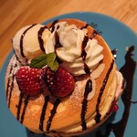 ベル・ヴィル - 