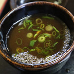 Monzen Soba - 