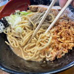 MAEBASHI NOODLE KEYAKI - 