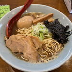 MAEBASHI NOODLE KEYAKI - 