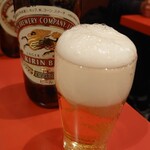 台湾料理 味仙 - 