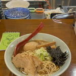MAEBASHI NOODLE KEYAKI - 