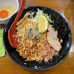 MAEBASHI NOODLE KEYAKI - 
