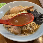 MAEBASHI NOODLE KEYAKI - 
