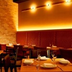 Cedar The Chop House & Bar - 